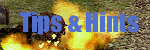 Tips & Hints